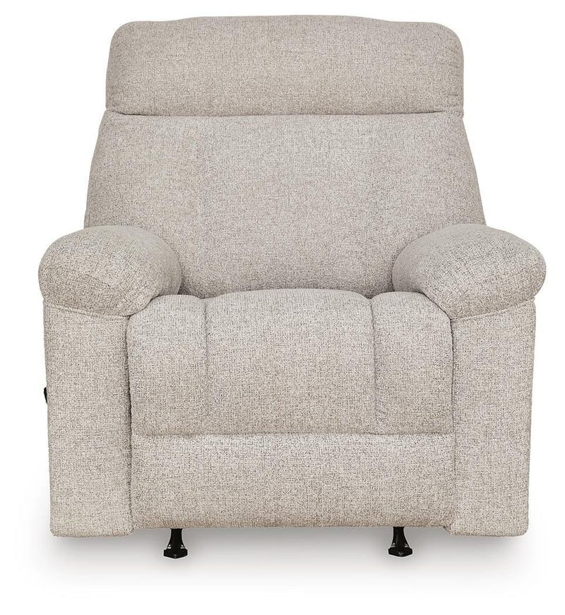 McArlie Rocker Recliner