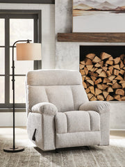 McArlie Rocker Recliner