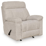 McArlie Rocker Recliner Default Title