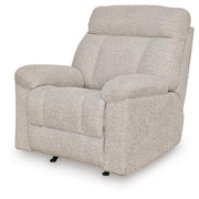 McArlie Rocker Recliner