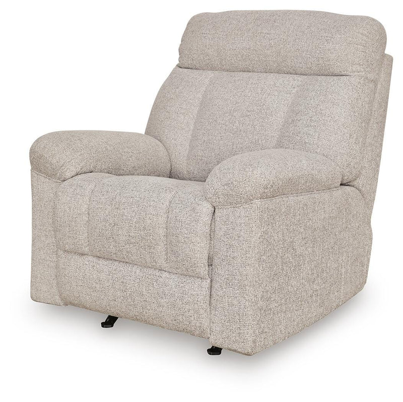 McArlie Rocker Recliner