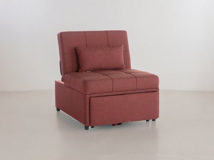 Mello Pull Out Chair In A Box by Bellona - Berre Furniture