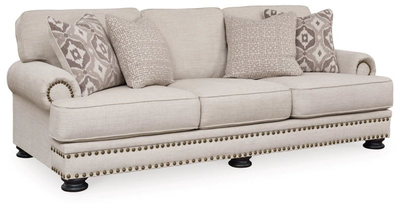 Merrimore 3 Seater Sofa - Berre Furniture