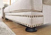 Merrimore 3 Seater Sofa