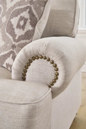 Merrimore 3 Seater Sofa