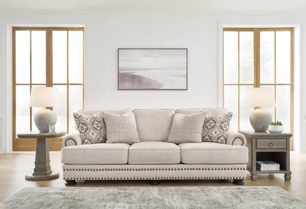 Merrimore 3 Seater Sofa - Berre Furniture