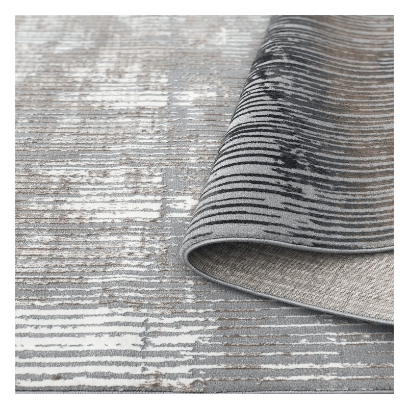 Mey Distressed Rug - Berre Furniture