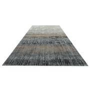 Mey Distressed Rug - Berre Furniture