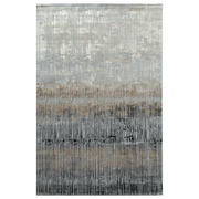 Mey Distressed Rug - Berre Furniture