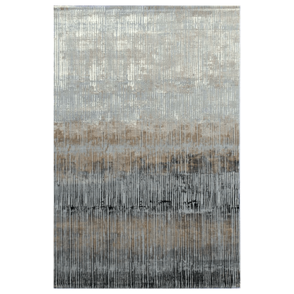 Mey Distressed Rug - Berre Furniture