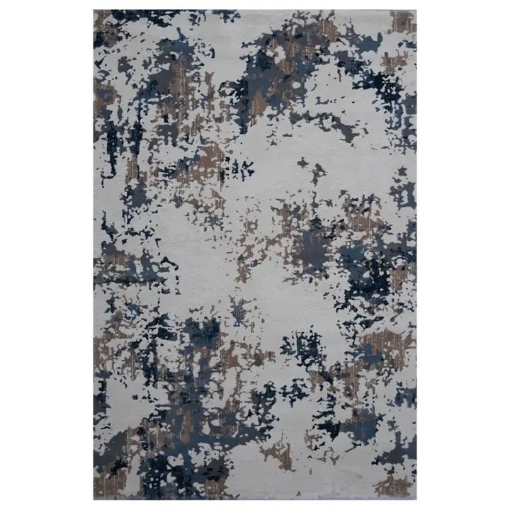 Mey Earthy Rug - Berre Furniture