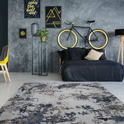 Mey Earthy Rug - Berre Furniture