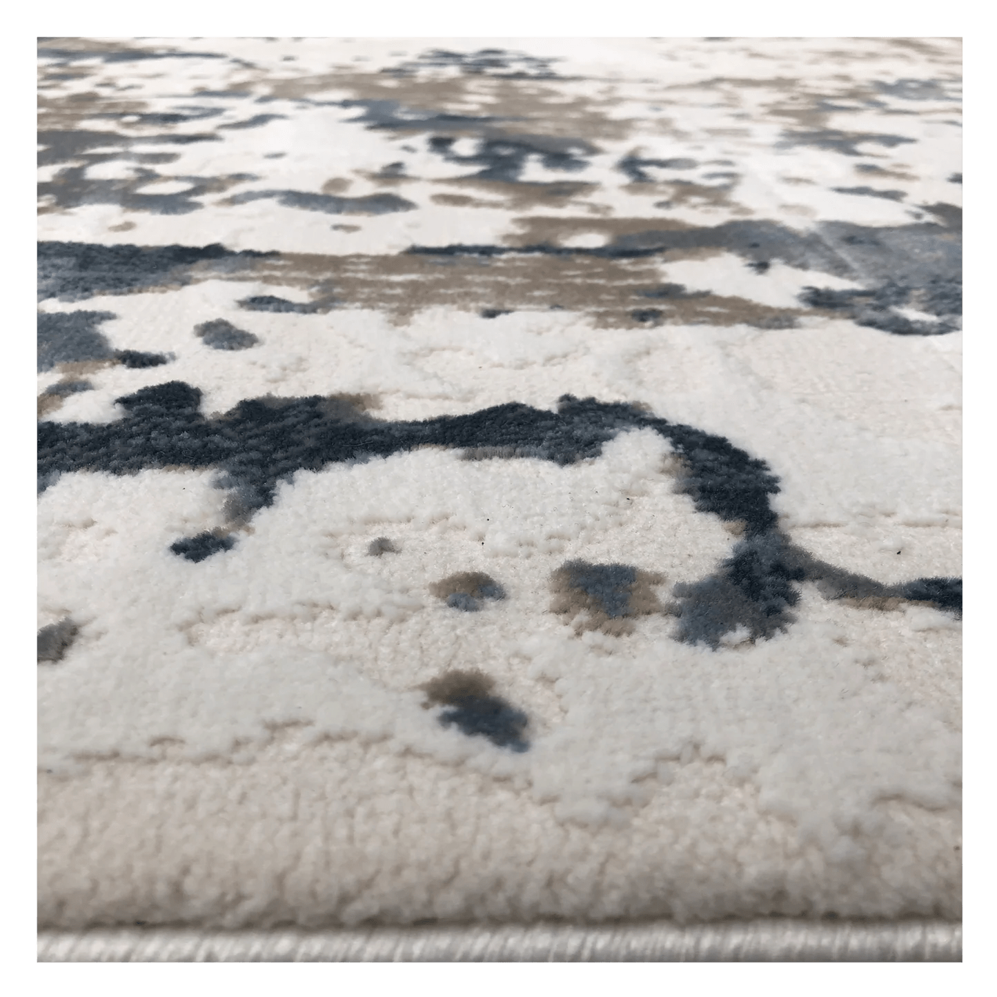 Mey Earthy Rug - Berre Furniture