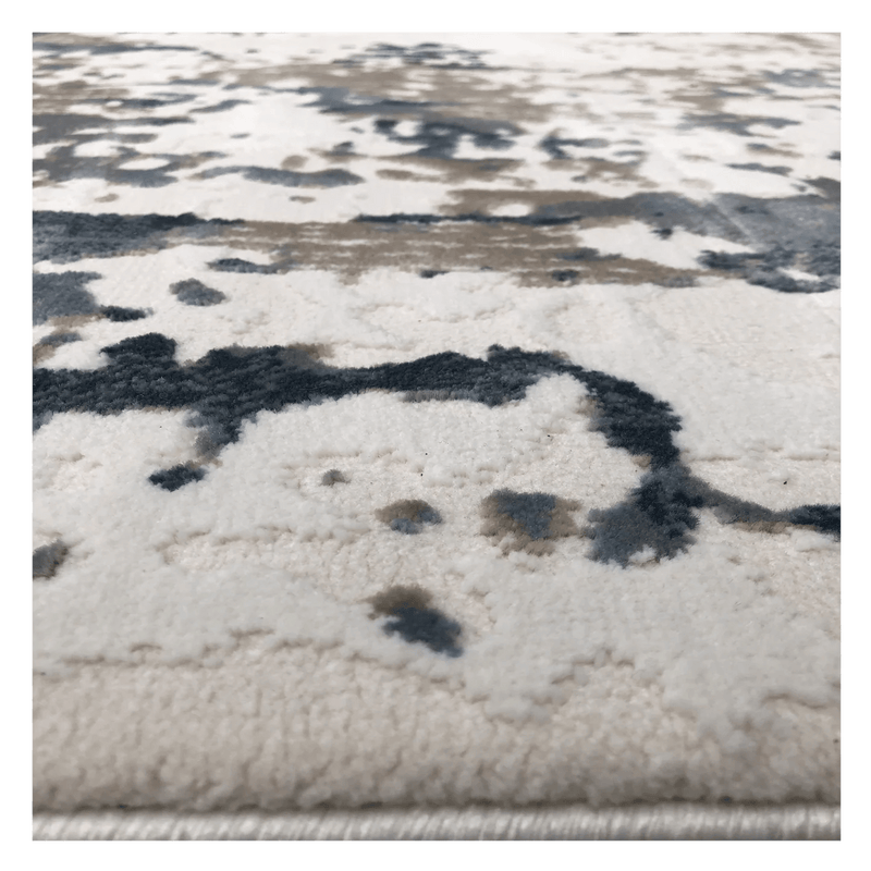Mey Earthy Rug - Berre Furniture