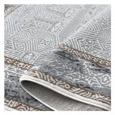 Mey Square Rug - Berre Furniture