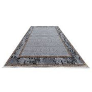 Mey Square Rug - Berre Furniture