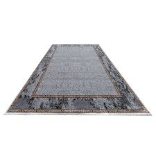 Mey Square Rug - Berre Furniture