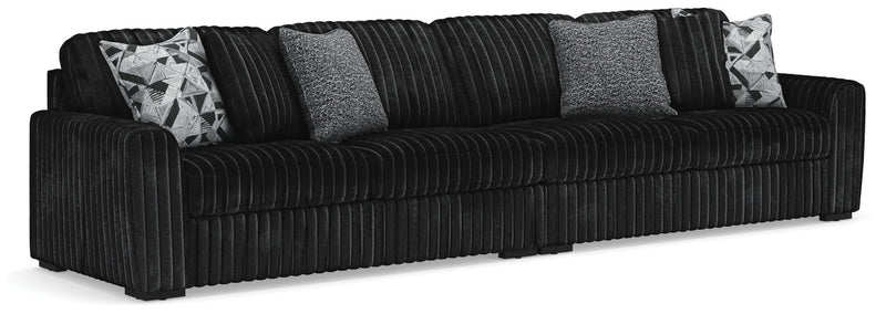 Midnight-Madness 2-Piece Sectional Default Title