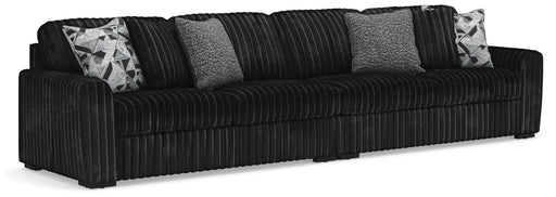 Midnight-Madness 2-Piece Sectional Default Title