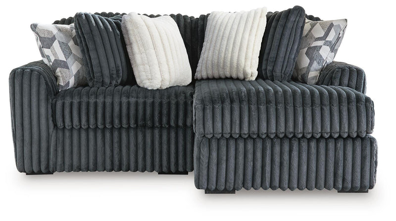 Midnight-Madness 2-Piece Sectional with Chaise Standard (v2)