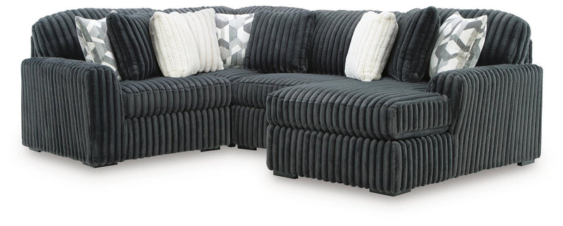 Midnight-Madness 4-Piece Sectional with Chaise Standard (v2)