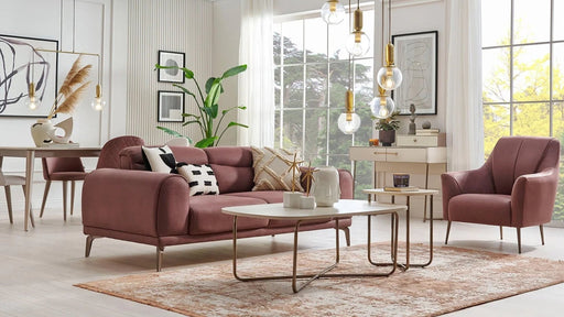 Milena Sofa - Berre Furniture