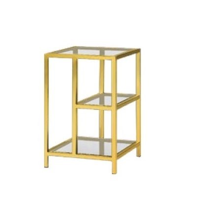 MILEY End Table