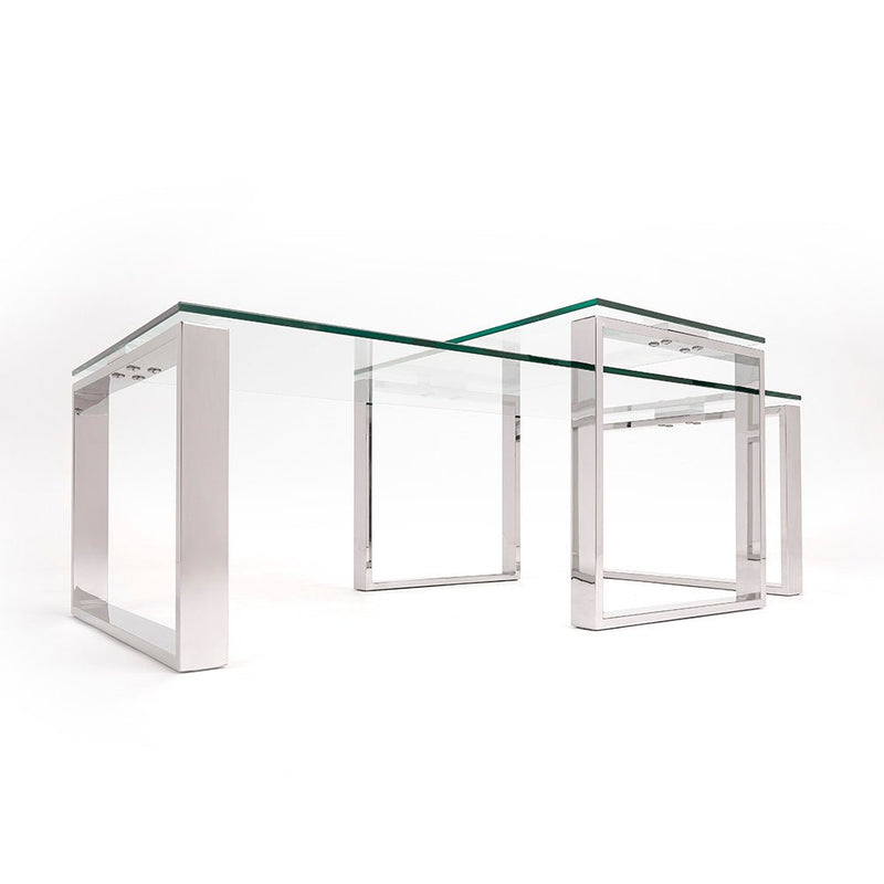 Millennium Nesting Tables