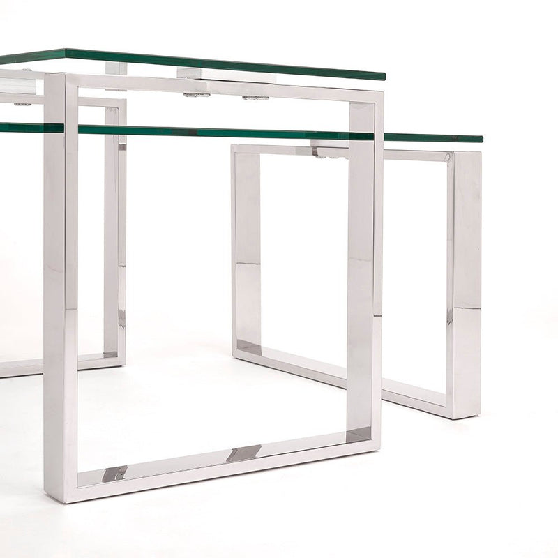 Millennium Nesting Tables