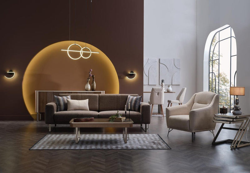 Mirante Coffee Table by Bellona