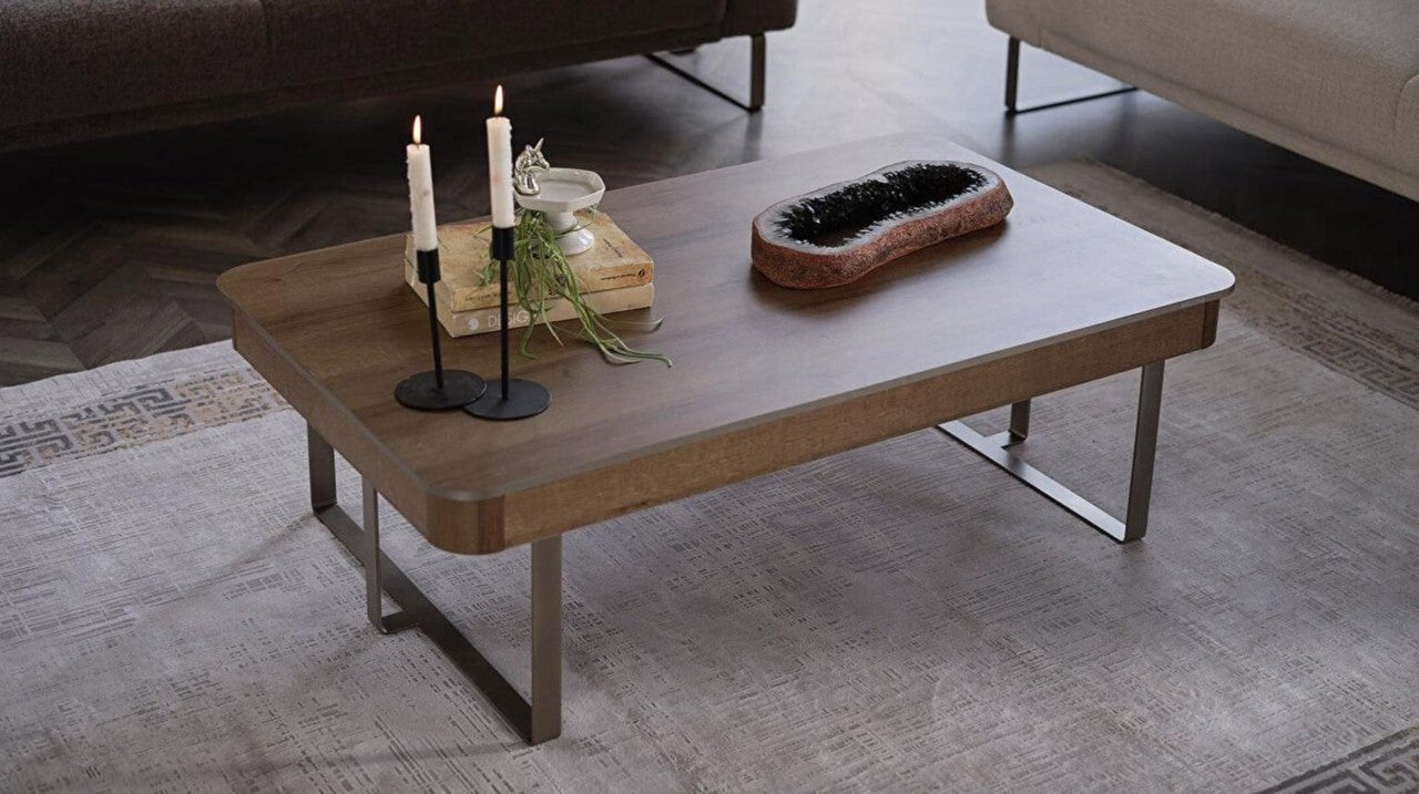 Mirante Coffee Table by Bellona