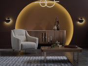 Mirante Coffee Table by Bellona