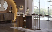 Mirante Dining Table by Bellona