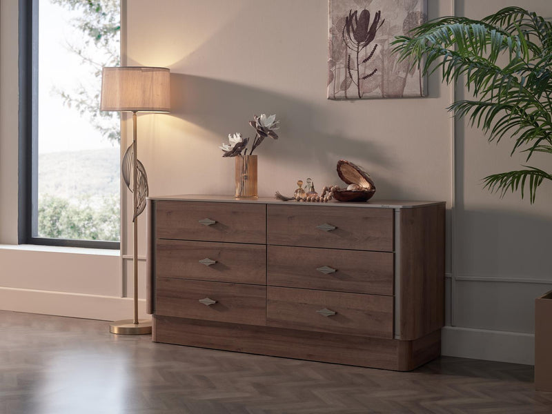Mirante Dresser - Berre Furniture