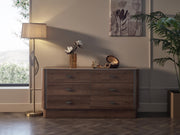 Mirante Dresser - Berre Furniture