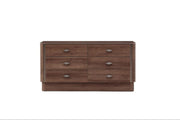 Mirante Dresser - Berre Furniture