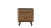 Mirante Nighstand by Bellona