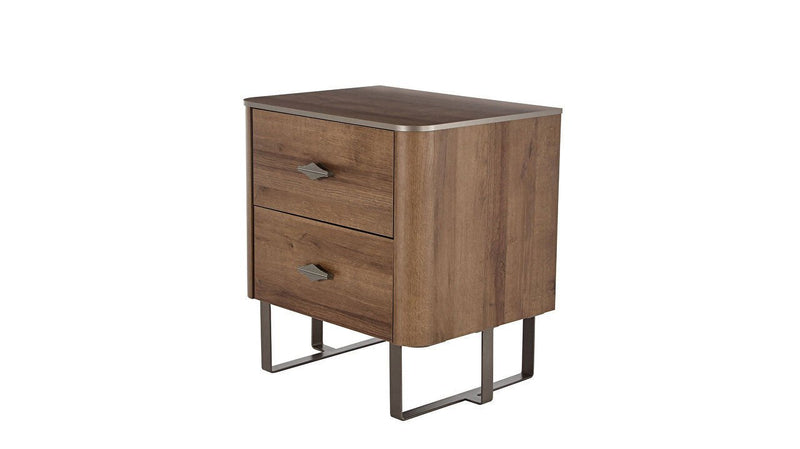 Mirante Nighstand by Bellona
