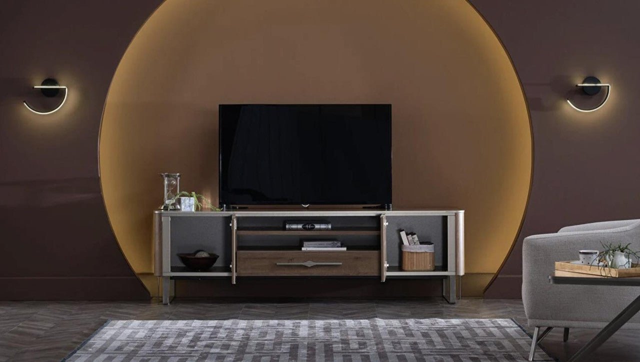 Mirante Tv Stand by Bellona