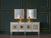 Mistral Buffet By Bellona