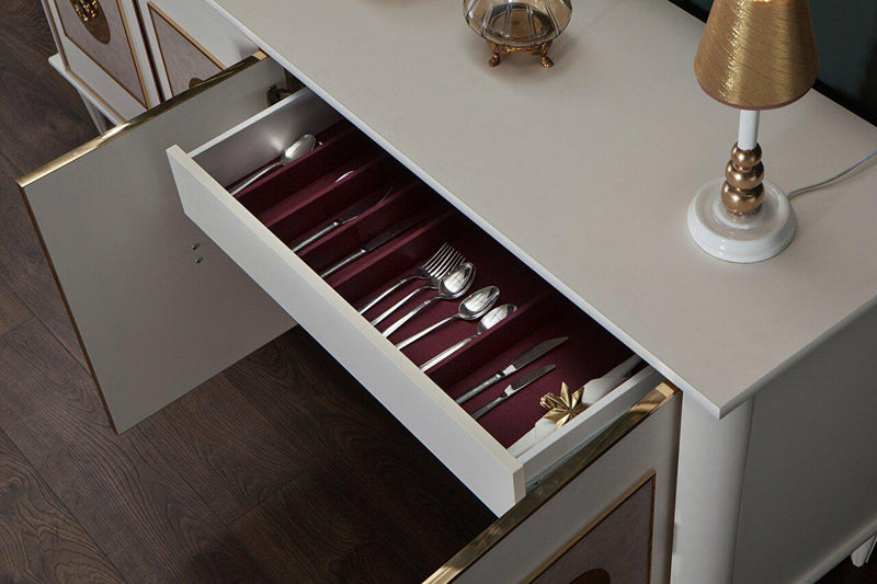 Mistral Buffet By Bellona