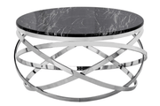 Modern Centre Coffee Table - Berre Furniture