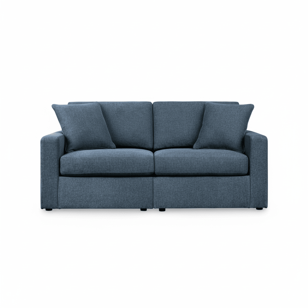 Modmax 2 - Piece Loveseat - Berre Furniture
