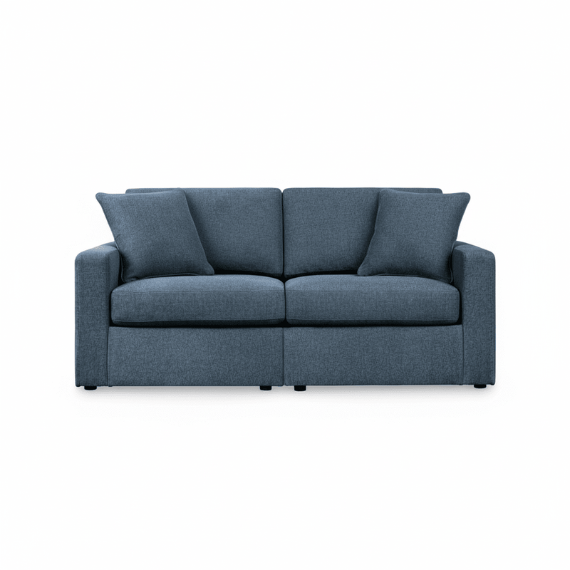 Modmax 2-Piece Loveseat Default Title