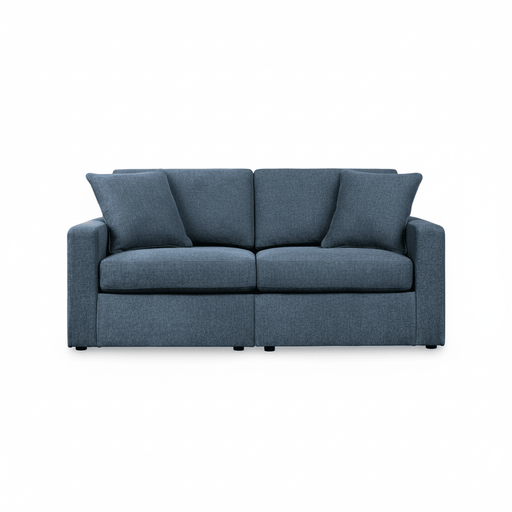 Modmax 2 - Piece Loveseat - Berre Furniture