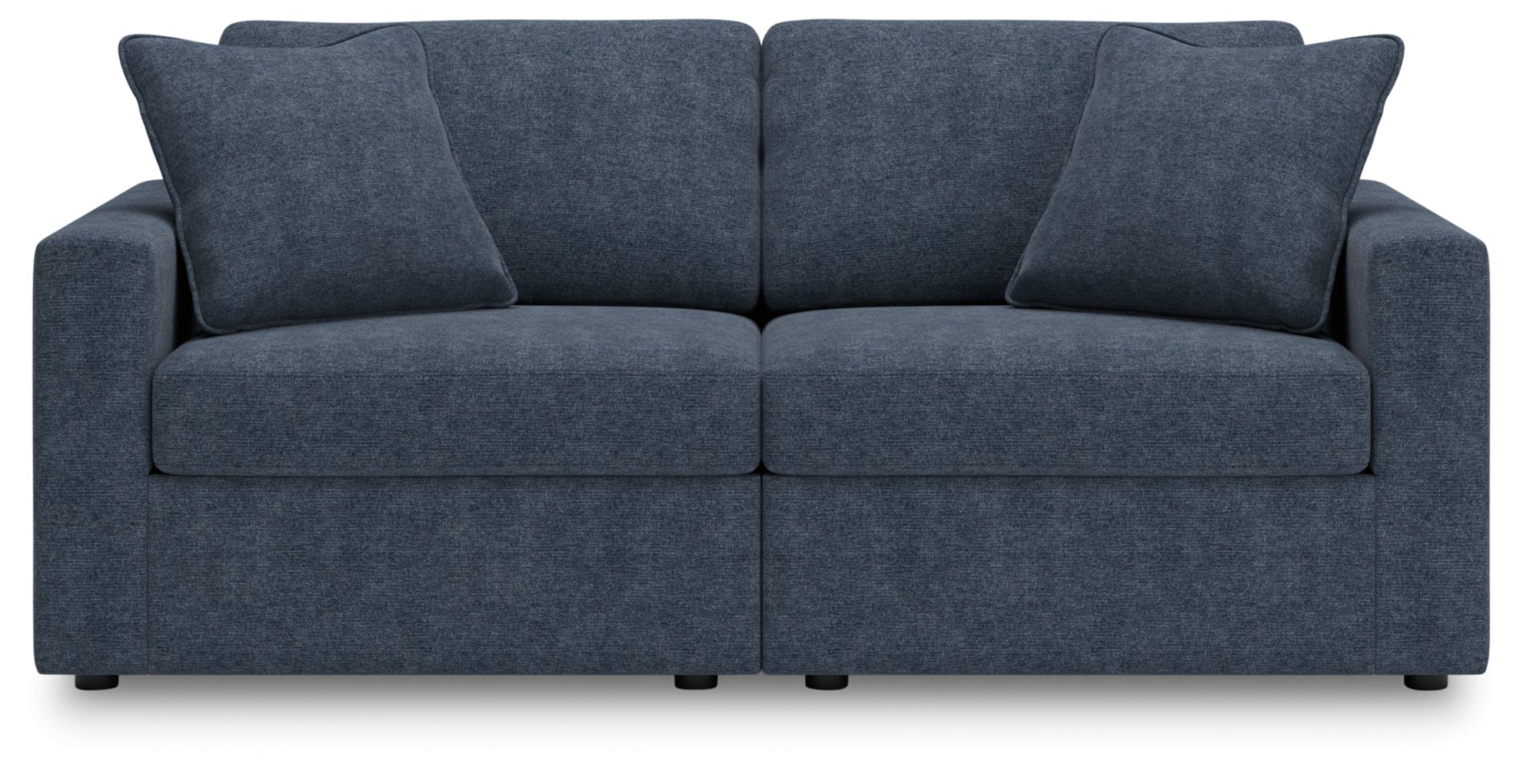 Modmax 2 - Piece Loveseat - Berre Furniture