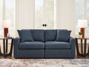Modmax 2-Piece Loveseat