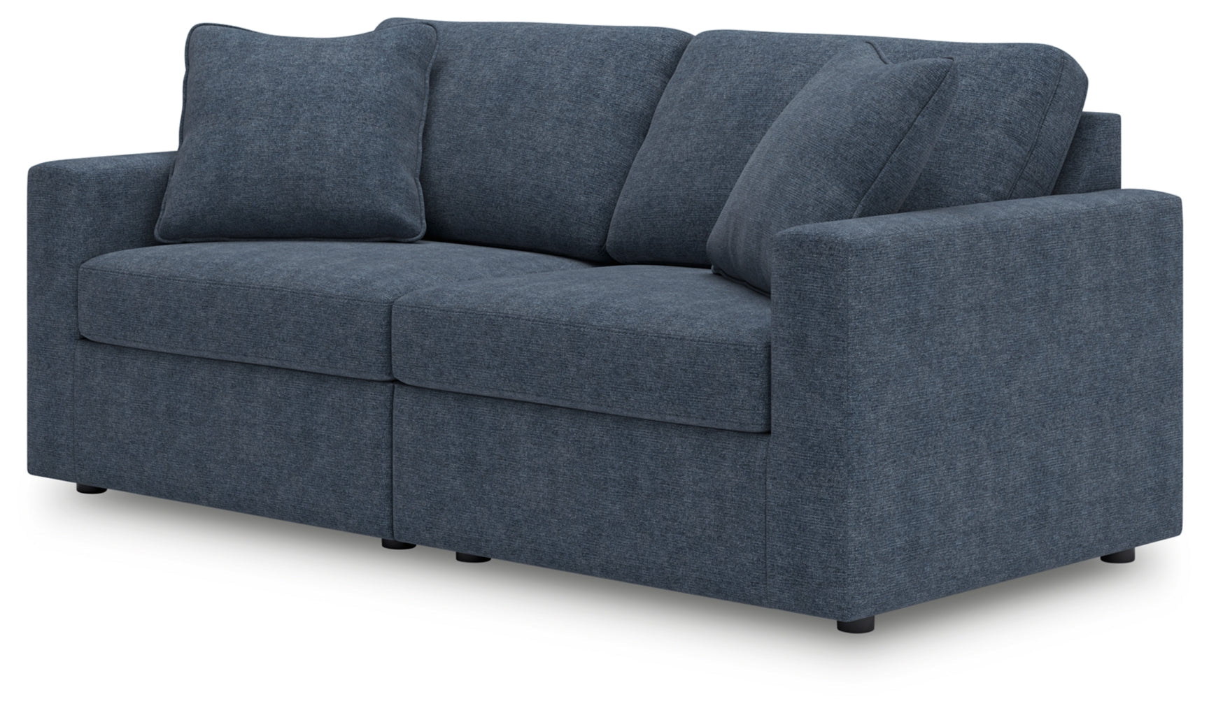 Modmax 2 - Piece Loveseat - Berre Furniture
