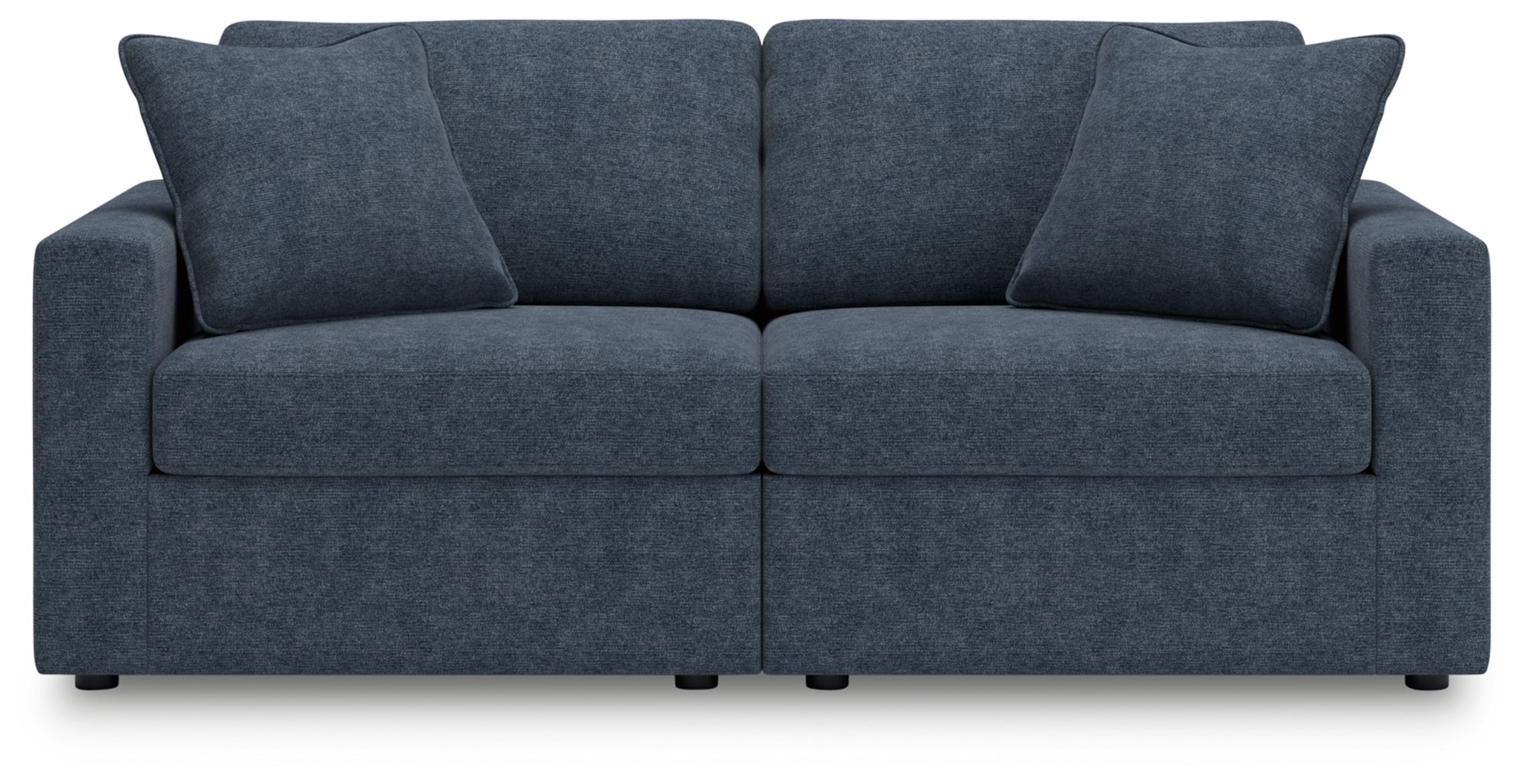 Modmax 2 - Piece Loveseat - Berre Furniture