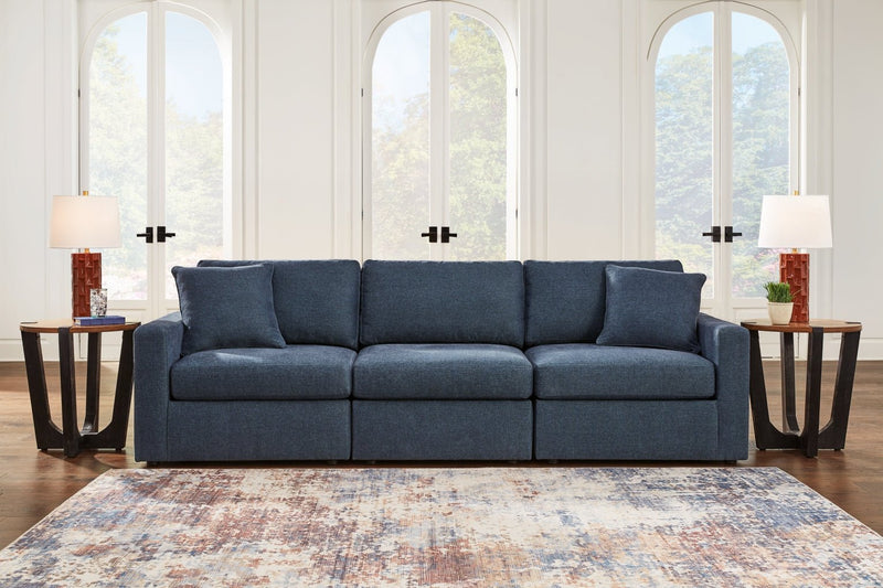 Modmax 3 - Piece Sofa - Berre Furniture